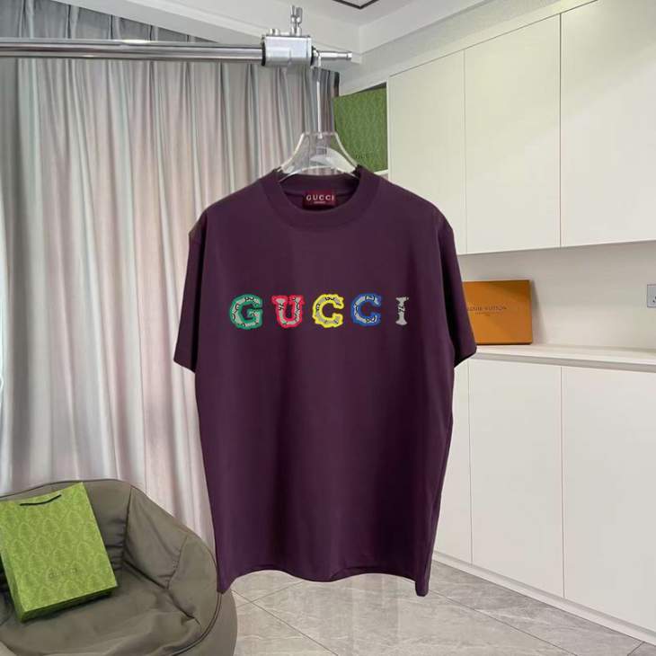Picture of Chanel T Shirts Short _SKUChanelS-2XLhgntx3418533